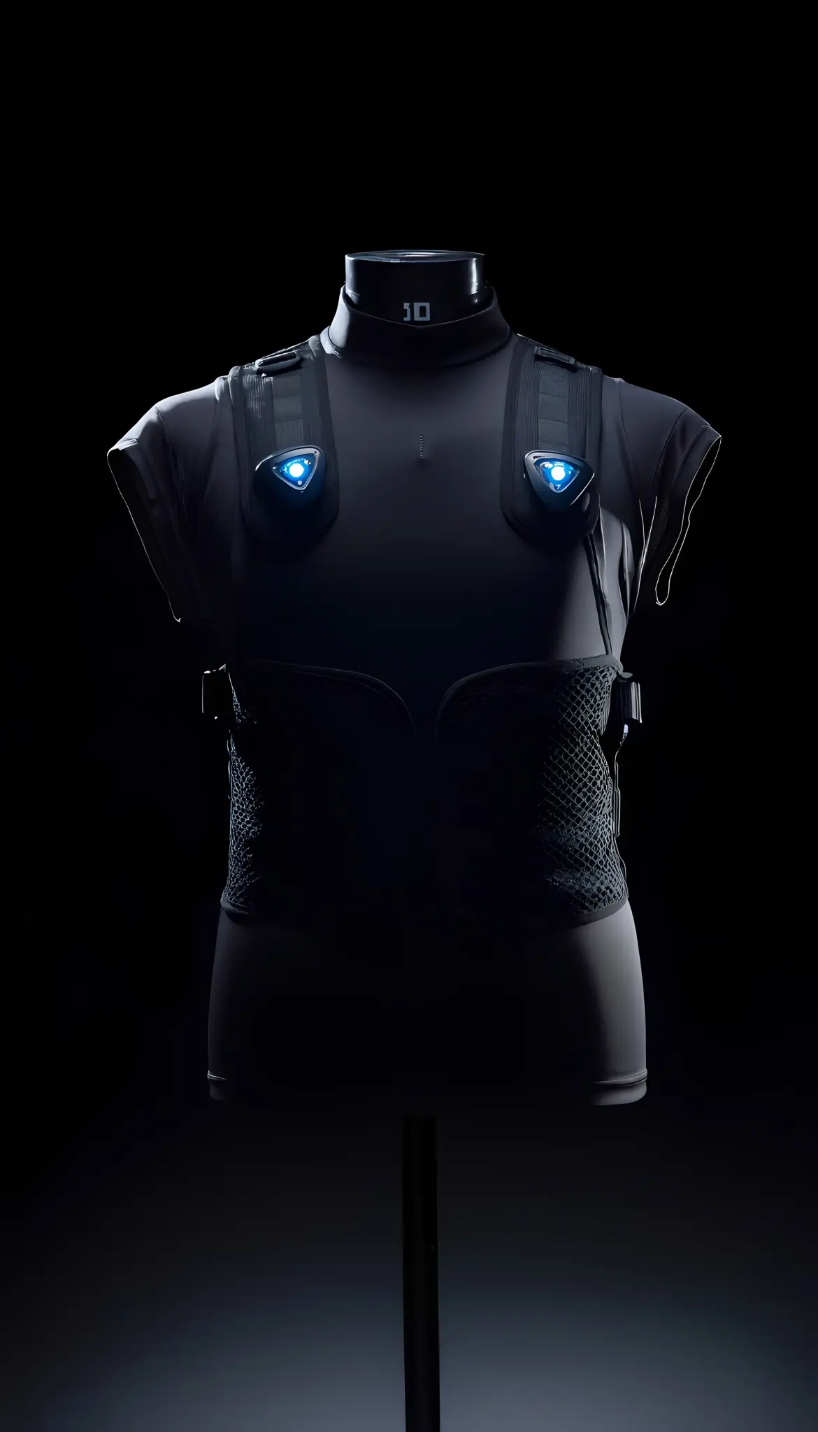 The Singleton Tactical Awareness System